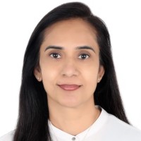 Shameen Ramos