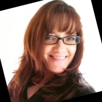 Patricia Hanson