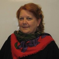 Rosie Briscoe