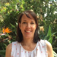 Claire Morris