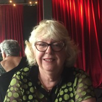 Karen Makinson