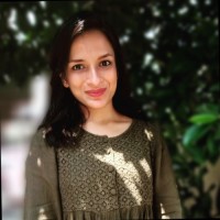 Shreeya Gawande