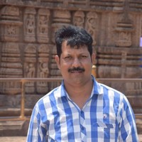 Ashisa Dash