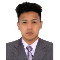 Danny Steven Limay Culqui