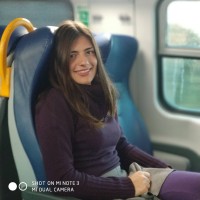 Kassiani Mouratidou