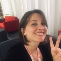 Susanna Olofsson