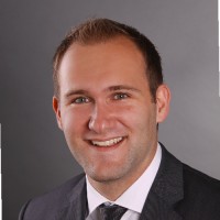 Dr.-Ing. Tobias Huber