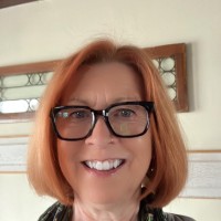 Mary Forde