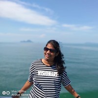 Ashwini Achu