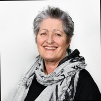 Annemie Grosveld-Penders
