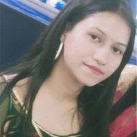 Anjali Negi