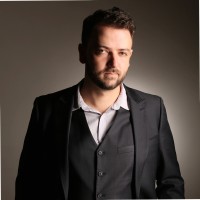 Nicholas Le Breton