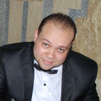 Mohamed Saad
