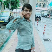 Vikas Arun Rai