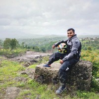 Akash Sable