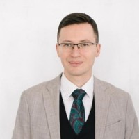Eugene Lebedev