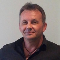 Jon Mason