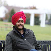 Tejinderpal singh