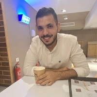 Mahmoud Fayd