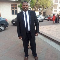 Nelson Arikdas
