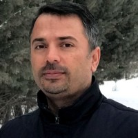 Mahdi Jafarzadeh