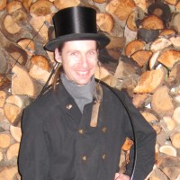 Michael Scheibner