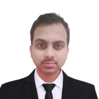 Md Jawed Nawaz Khan