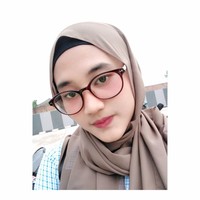 Rachmatia Indrianti