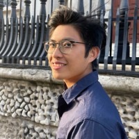 Kai Jie Chong