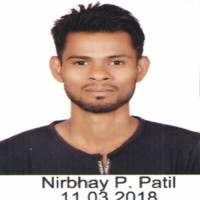 NIRBHAY PATIL
