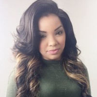 Damecia Jefferson