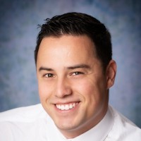 Daniel Blair