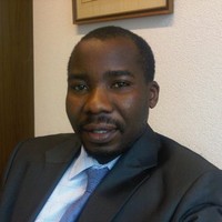Patrick Obonyo Msc, MBA