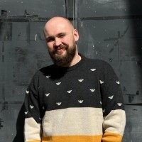 Igor Korovyanskiy