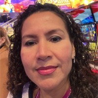 Diana María Tovar Forero