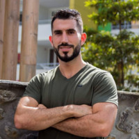 Loïc Nascimento Dos Santos
