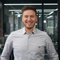 Ariel Zimermann