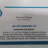 Ahmed Raza