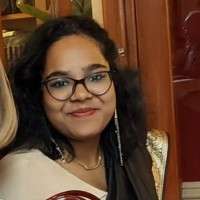 Simran Kumar