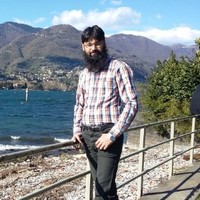 Syed Danish Ali