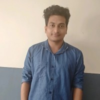 Binmay Padhi