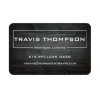 Travis Thompson