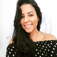 Ana Claudia de Oliveira Machado