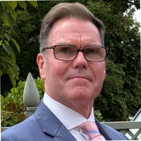 Stephen McShane