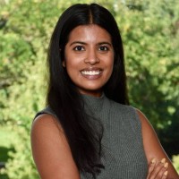 Nikita Srivastava