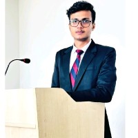 Harsh Kumar Dubey