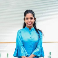 Kavini Bamunusinghe