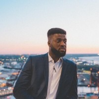 Gael Gadah, MBA, DBA Candidate