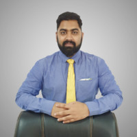 Chiranjeevi Sri Harsha Maddila