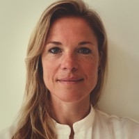 Clementine Le Coultre
